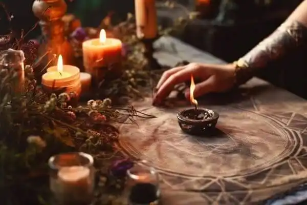 tarot Midland